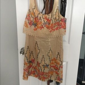 Free People Dress